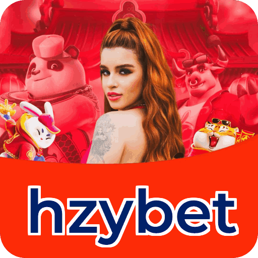 Login rápido no app hzybet